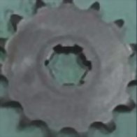 Sprocket-1/2x1/4(420)