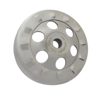 BEAT WIND-COOLING CLUTCH BELL