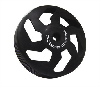 GY6 125 CNC CLUTCH BELL