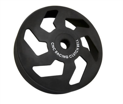 S-MAX 155 CNC CLUTCH BELL