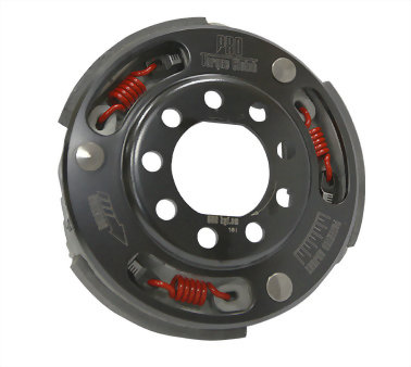 ADJUSTABLE CULTCH II