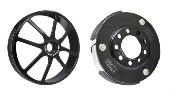 Racing clutch kit