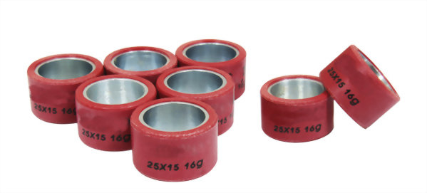 GT DRIVE PULLEY