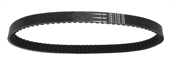 Motorcycle Belts