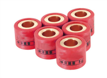 EXTREME RACING ROLLER SRT