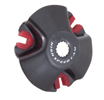 Motorcycle Pulley Cam