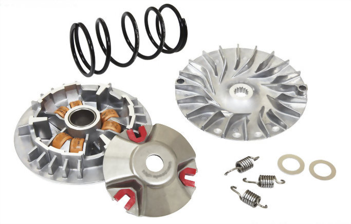 TRANSMISSION POWER KIT
