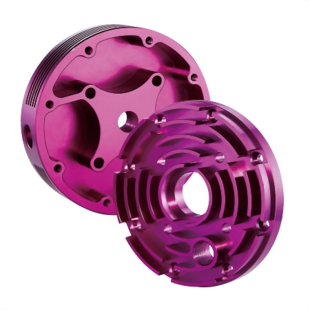 Cylinder block cooler