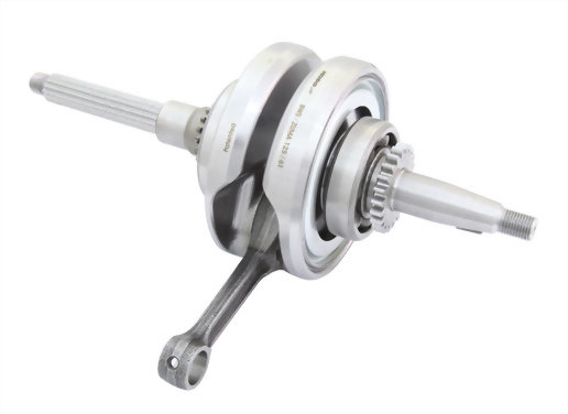 BW'S 125 RACING CRANK SHAFT