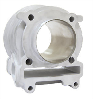 DOHC 63MM CYLINDER DOHC 63MM CYLINDER