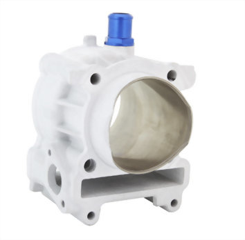 DOHC 66MM CYLINDER DOHC 66MM CYLINDER