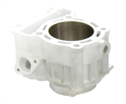 DOHC 63MM CYLINDER DOHC 63MM CYLINDER