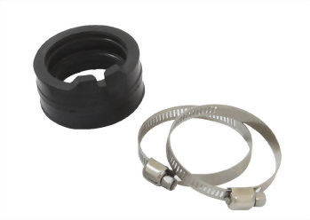 DOHC MANIFOLD RUBBER CONNECTOR