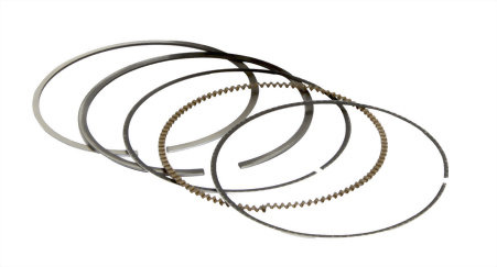 DOHC PISTON PIN CLIP DOHC PISTON PIN CLIP