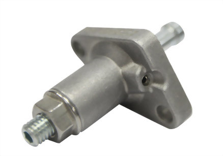 ADJUSTABLE TENSIONER
