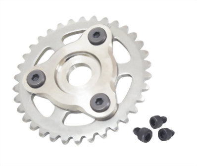 ADJUSTABLE TIMING GEAR MKII