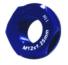 DOHC WATER TEMP SENSOR ADAPTER DOHC WATER TEMP SENSOR ADAPTER