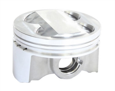 58.5mm FORGED PISTON SET