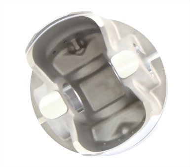 58.5mm FORGED PISTON SET
