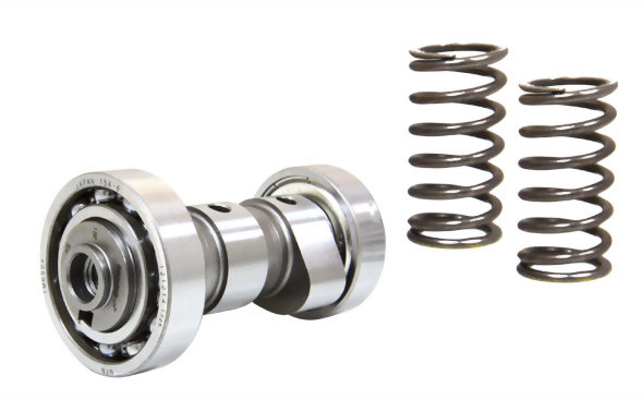 RS / RSZ / CUXI SOHC CAMSHAFT KIT RS / RSZ / CUXI SOHC CAMSHAFT KIT