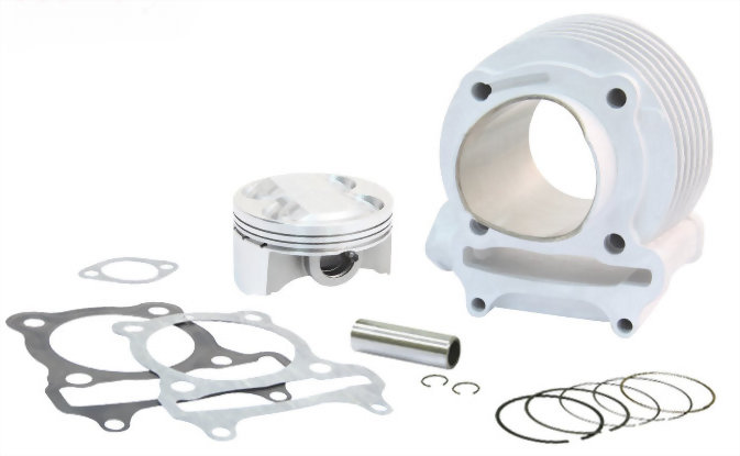 CYLINDER KIT 63mm
