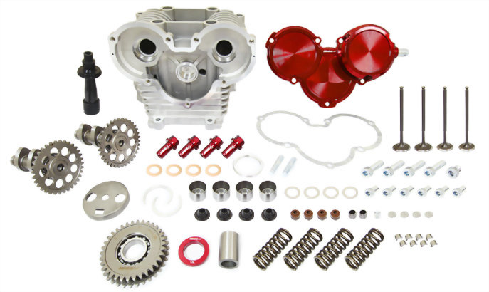 AC DOHC KIT