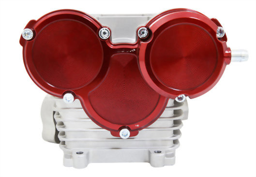 AC DOHC KIT