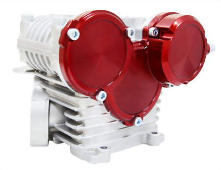 AC DOHC KIT