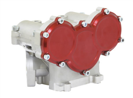 DOHC CYLINDER KIT 180cc