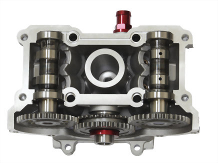 DOHC CYLINDER KIT 180cc