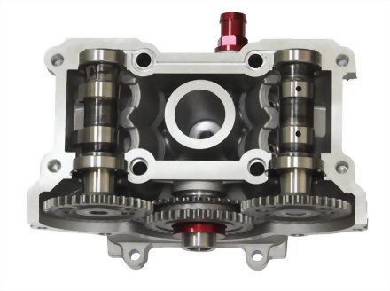 DOHC CYLINDER KIT 210cc