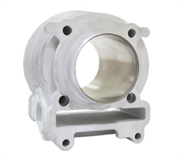CYLINDER KIT 58.5mm