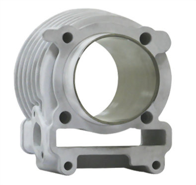 CYLINDER KIT 66mm