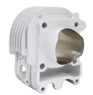 CYLINDER KIT 55mm