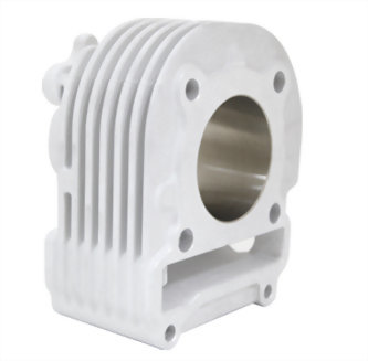CYLINDER KIT 55mm
