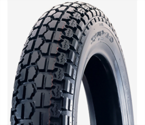 SCOOTER Tires