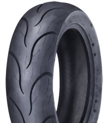 SCOOTER Tires