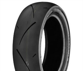 SCOOTER Tires