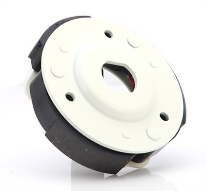 3D Clutch+Switch borad+big spring (VESPA)