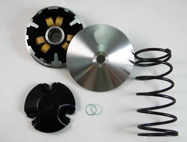Teflon pulley (YAMAHA)