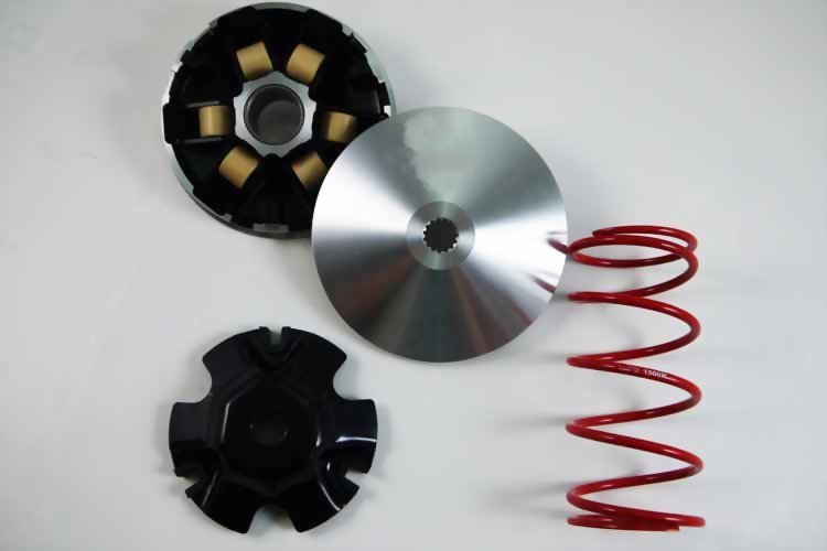Teflon pulley (AEON)