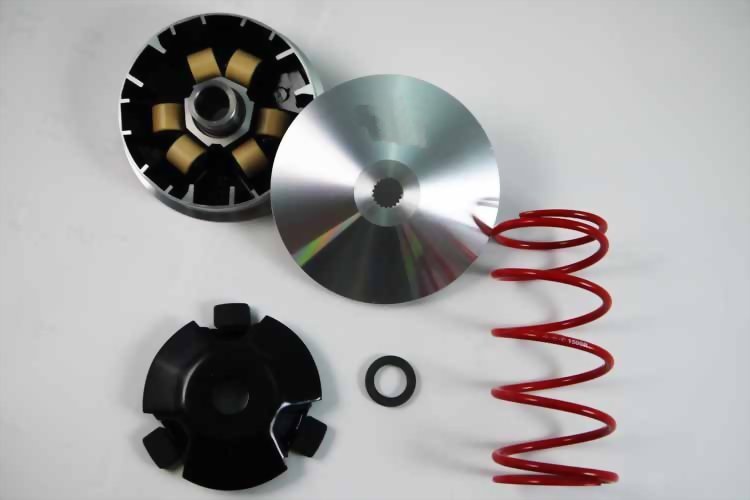 Teflon pulley (SYM)