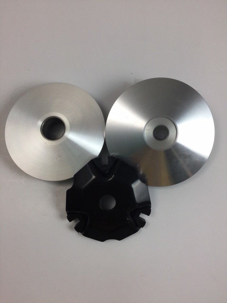 Pulley Set (HONDA)