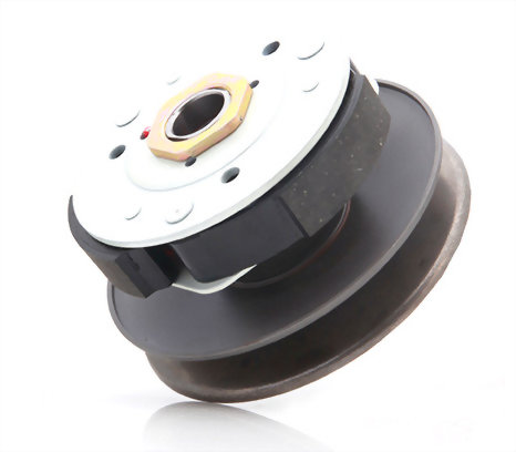 3D Clutch+Switch borad+big spring (VESPA)