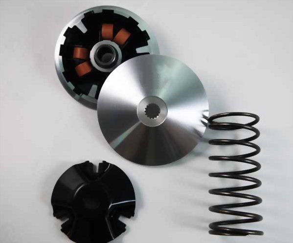 Teflon pulley (YAMAHA)
