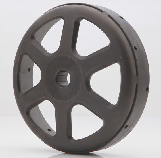 Clutch casing (VESPA)