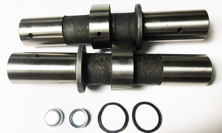 Camshaft (HONDA)
