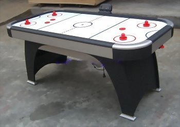 6FT Air Hockey table