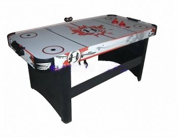 6FT Air Hockey table