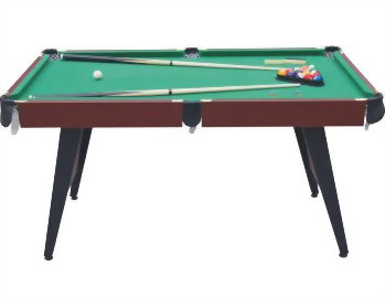 6FT Billiard Table